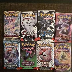 Pokemon Tcg Scarlet Violet Lot