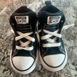 Toddler Converse Shoes Size 7