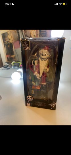 nightmare before christmas