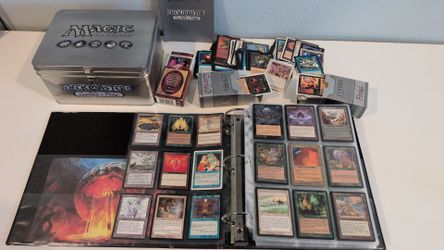 Magic the Gathering Collection