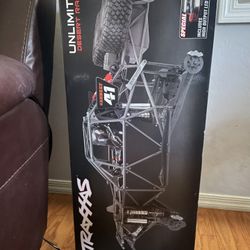 Traxxas UDR