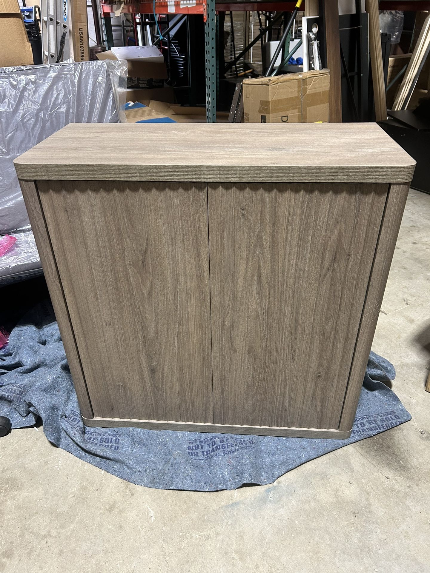 Storage Cabinet