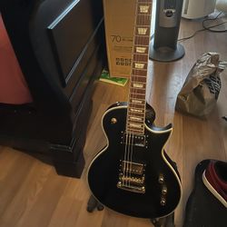 Harley Benton SC-Custom  Plus EMG 