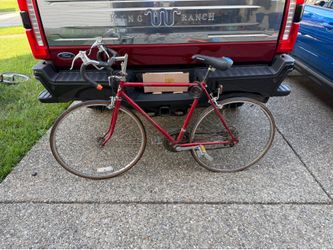 Free Spirit ES10 Road Bike