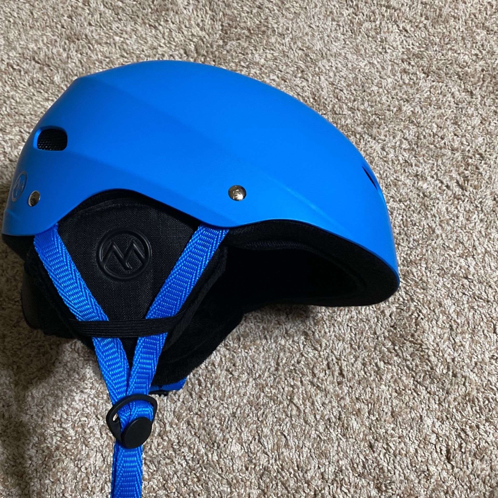 Ski Snowboard Helmet
