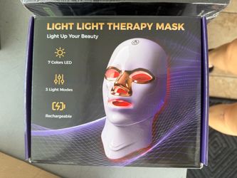 Light therapy