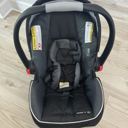 Graco Car Seat Infant