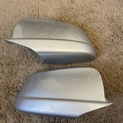Mirror Caps 