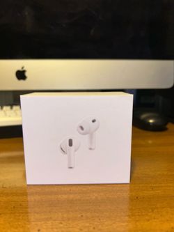 AirPods 3 pro