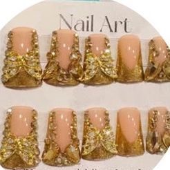 Luxury Nails