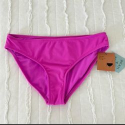 Target- Pink bottom size M