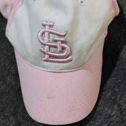 STL Cardinals hat
