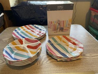 NEW Plates Bundle
