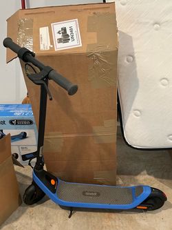 Segway Ninebot C9 Lite Kids Electric Scooter