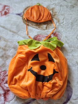 Pumpkin Custom