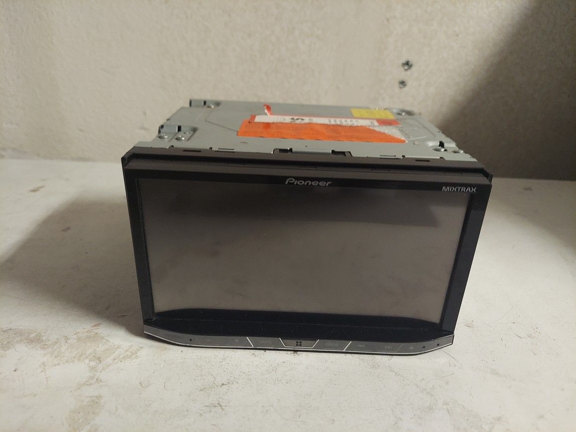 Pioneer Avh 4200nex