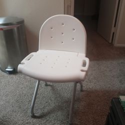 Invacare Shower Chair