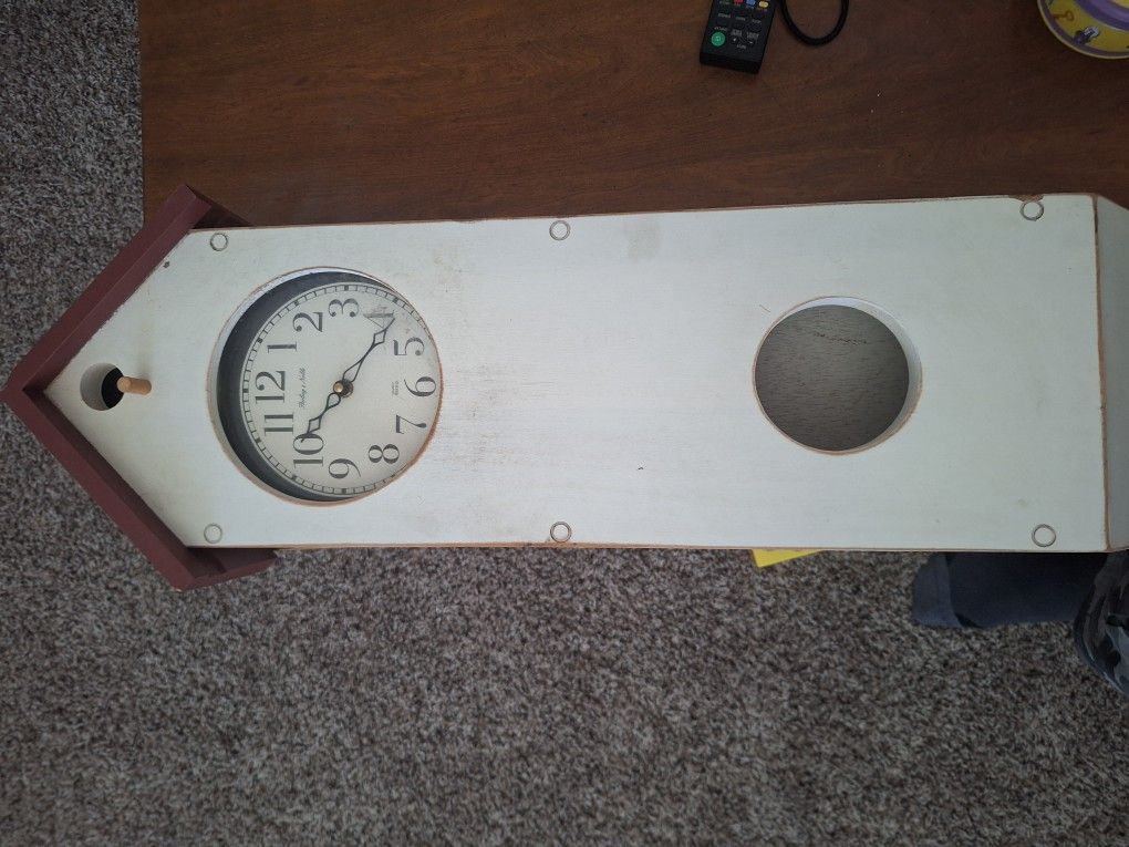 Antique Clock