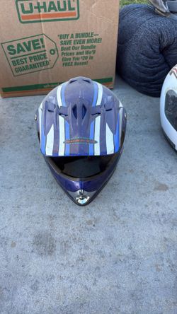 Riding Helmet 