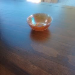 Small Candy Dish