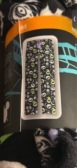 New women’s size Medium  Nightmare before Christmas pj pants