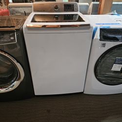 Samsung Washer 