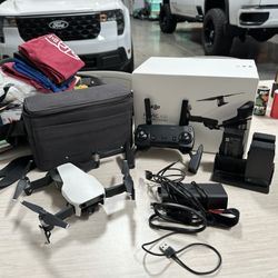 DJI Mavic Air Drone Sets