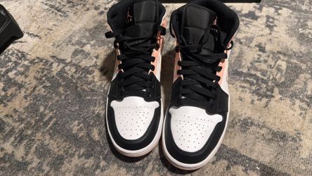 Jordan shoes