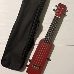 Electric Ukulele Brand New Perfect Gift For Music Enthusiasts And Fans