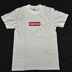 Supreme Box Logo Shirt