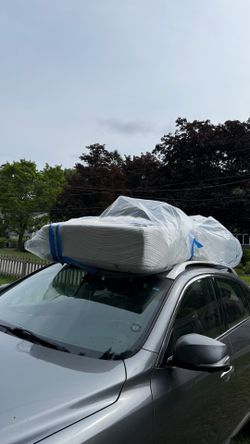 Twin Bed Set