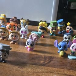 Doorables Lot #4 ($2 Each)