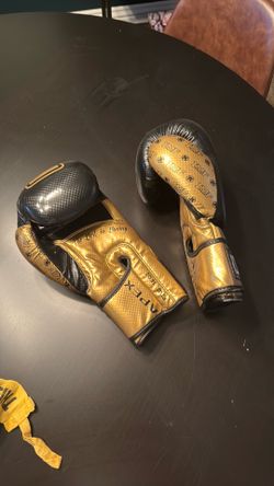 Ringside Boxing Gloves