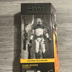 Star Wars The Black Series