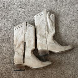 Freebird Boots