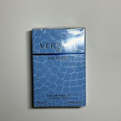 Versace Man Eau Fraiche EDT 3.4oz|100ml Cologne