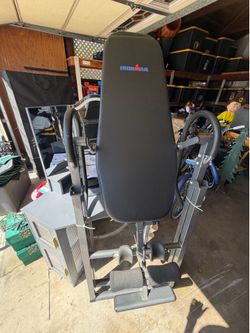 Inverter Table