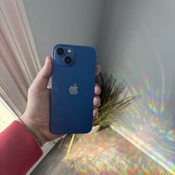 iPhone 13 Unlocked 