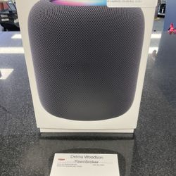 Apple Portable Speaker