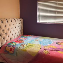 Full Size Bed