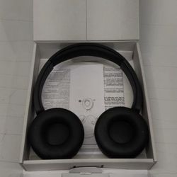 Sony WH-CH520 Wireless Bluetooth Headphones – Tested, Works Perfect, Open Box