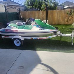 1994 Sea Doo