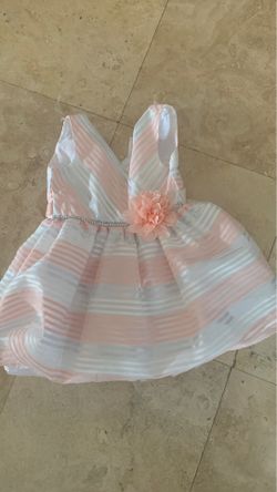 Girls dress size 5
