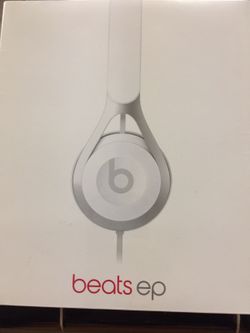 Beats EP
