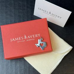 James Avery 