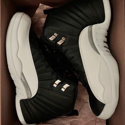 Jordan Playoff 12