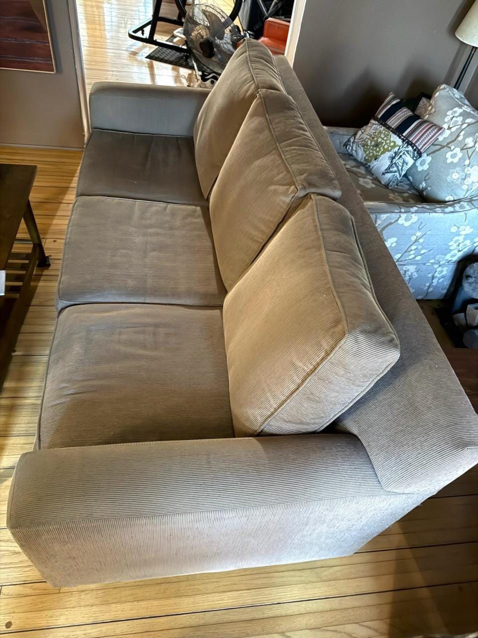 Couch, Sofa