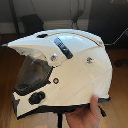 BILT Bluetooth Helmet