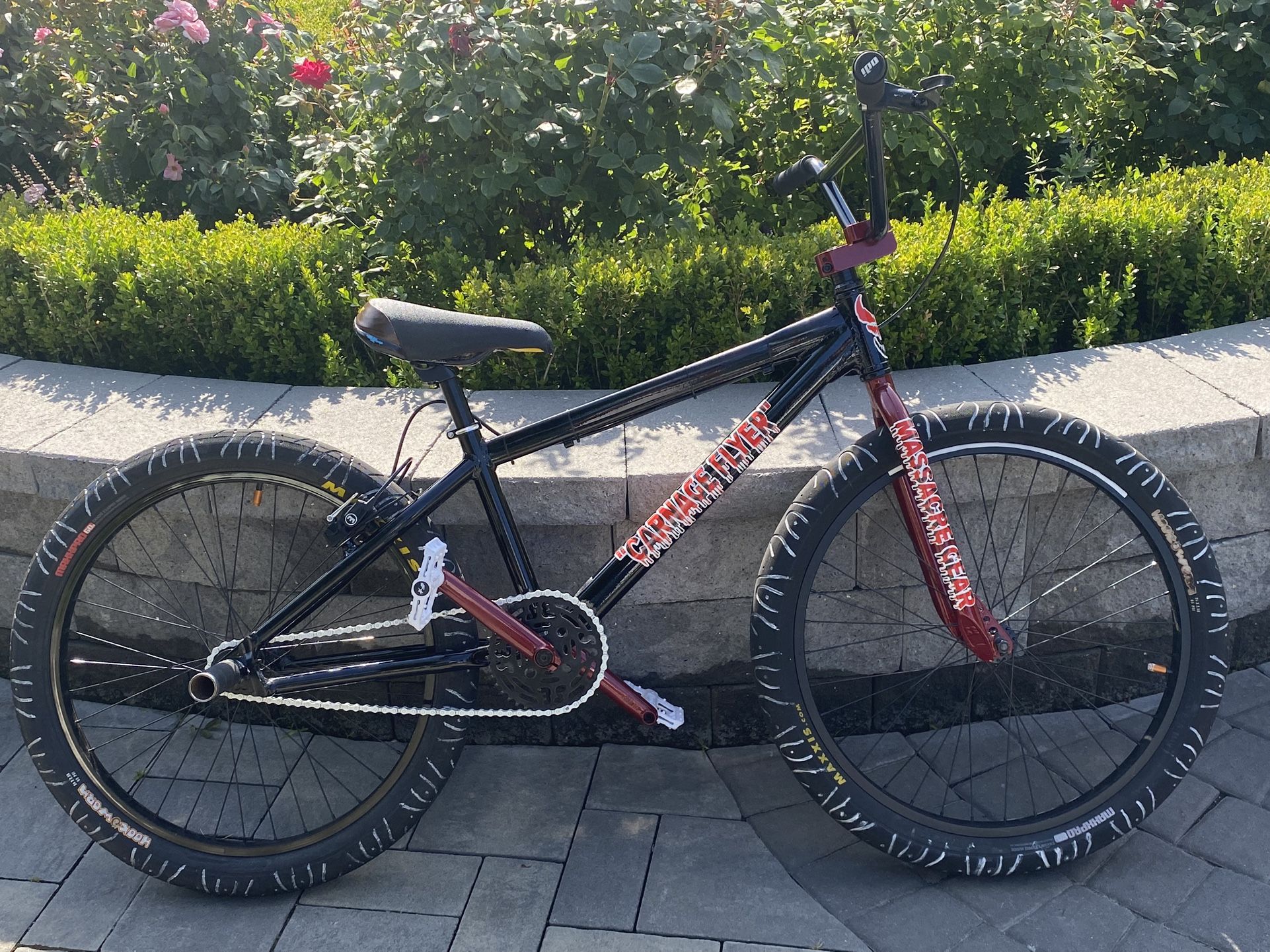 Custom Painted SE So Cal Flyer for Sale in West Hempstead NY OfferUp