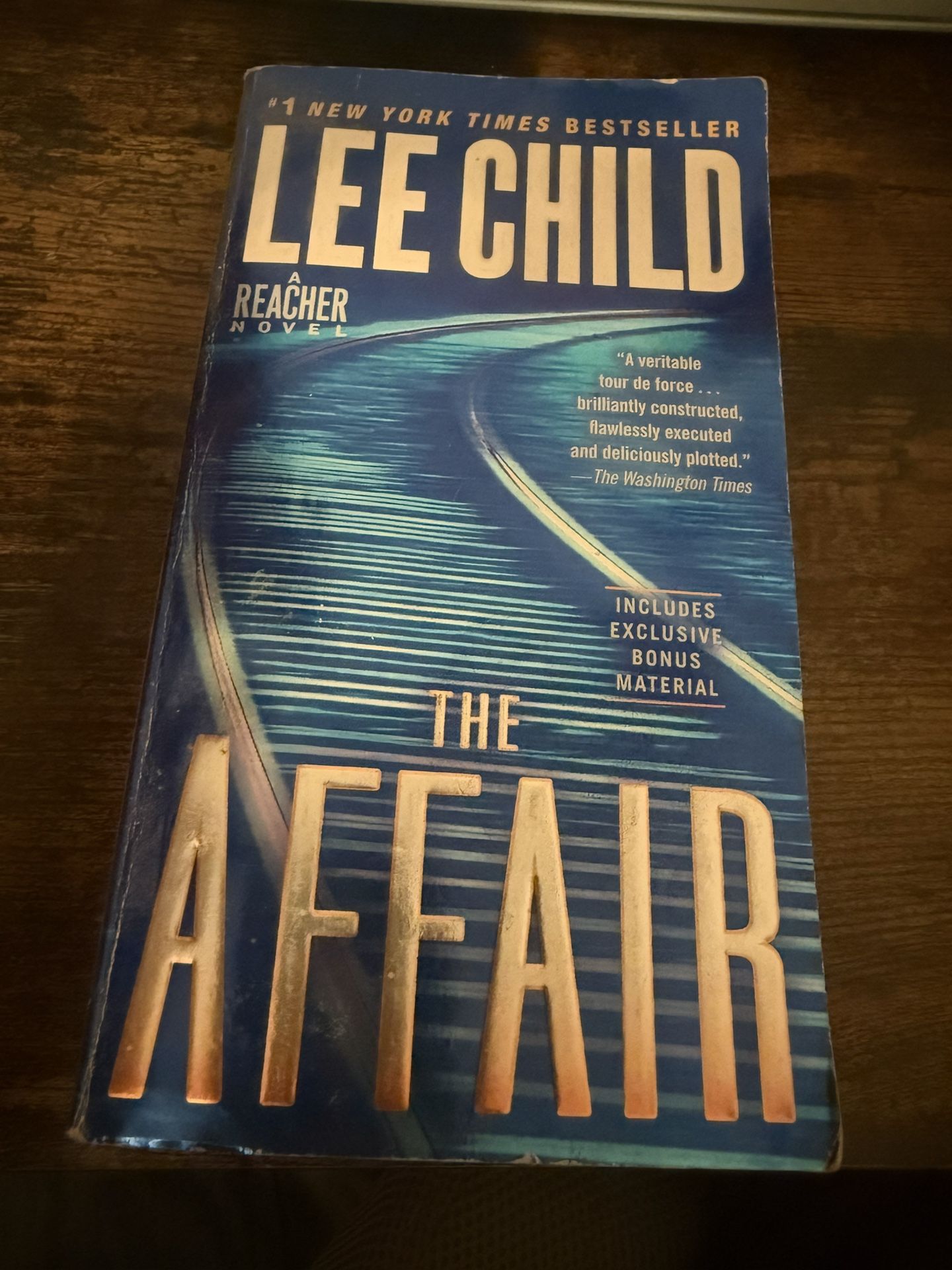 The Affair